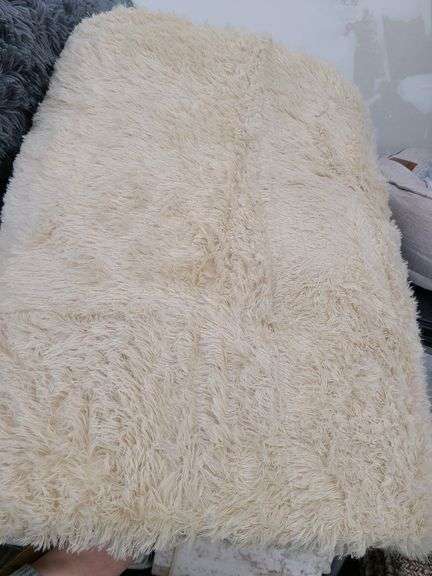Ultra Soft Area Rug
