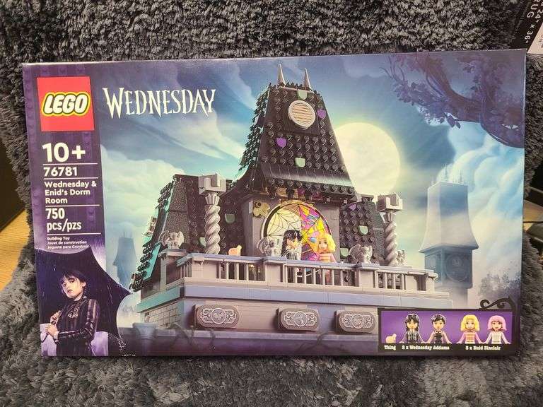 Love Your Store Returns - New Year