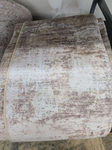 20ft Washable Rug Runner