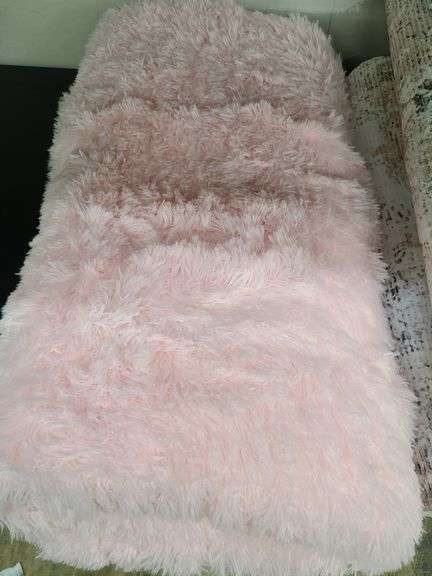 5' x 7' Ultra Softa Area Rug