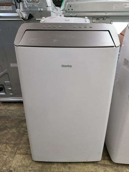 *Danby Portable Air Conditioner