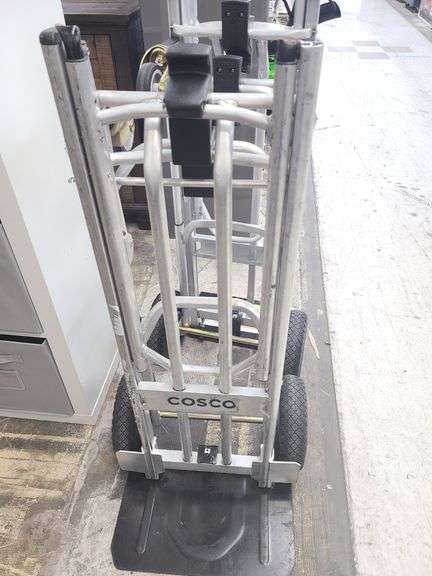 *Cosco Hand Truck