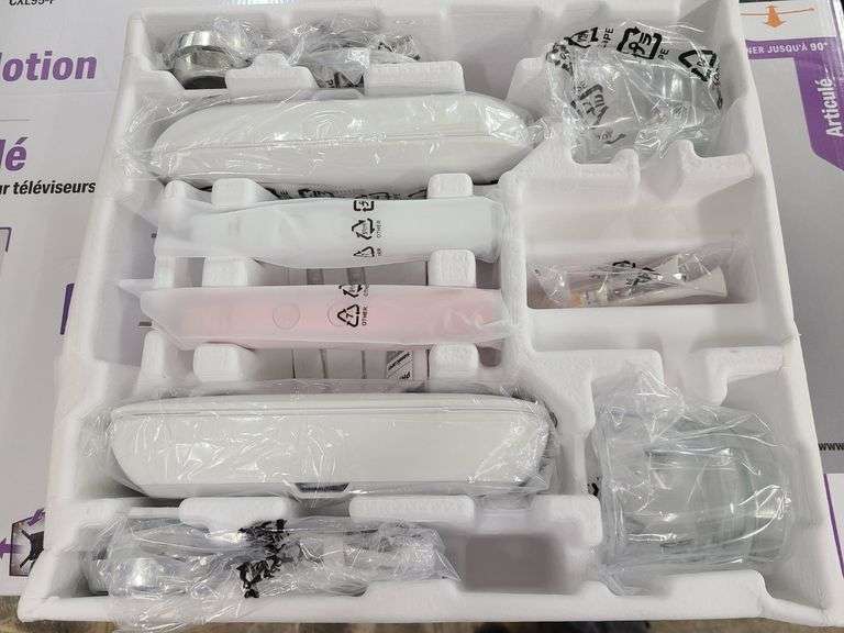 Philips Sonicare Diamond Clean Toothbrush Set