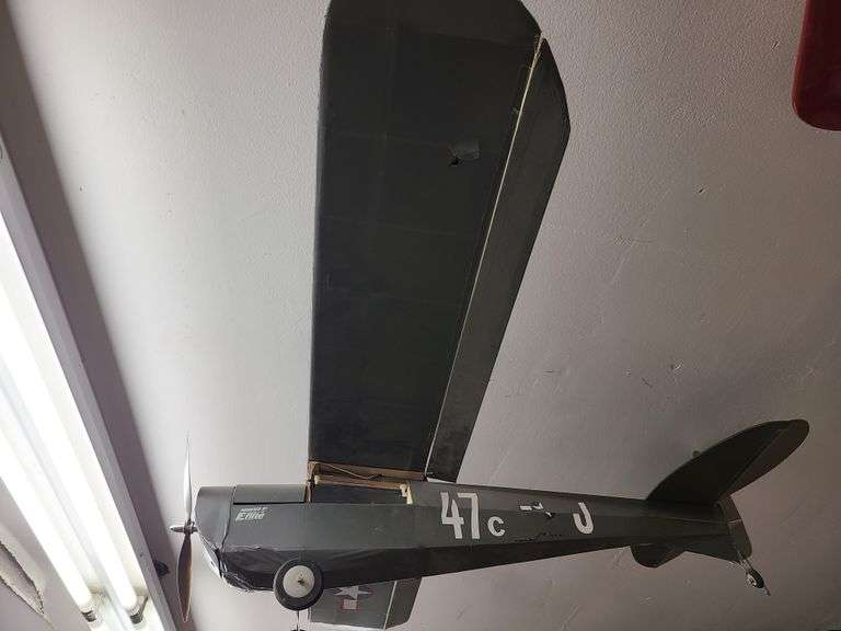 Fieseler Fi 156 Storch