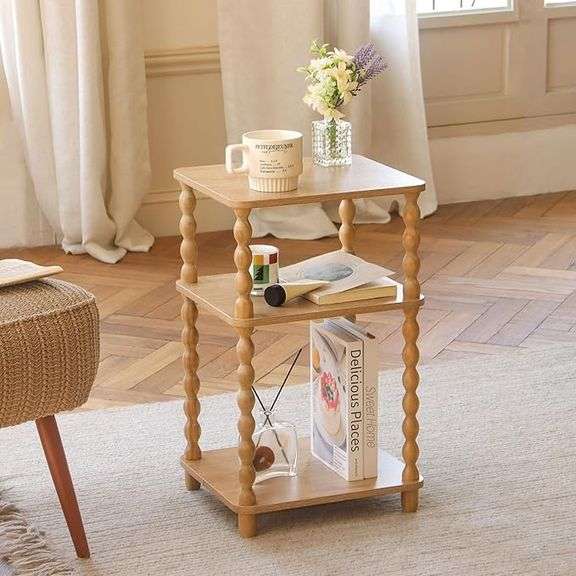 Modern Side Table