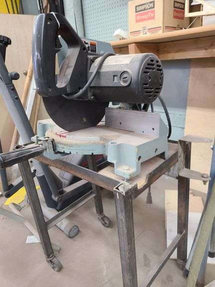 Delta 10-Inch Miter Saw
