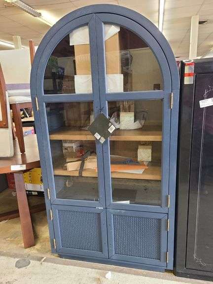 Store Returns Time - Westwood