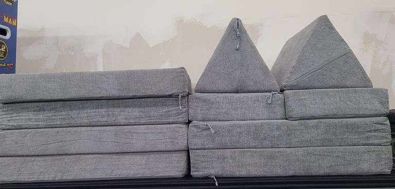 Kids Play Sofa