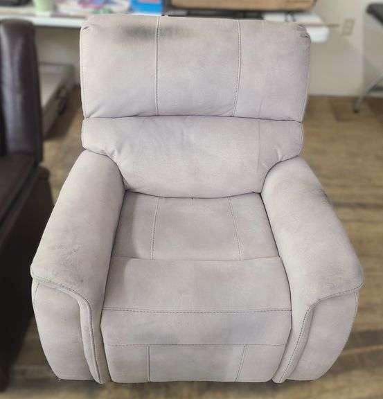 *Rocking Recliner Chair