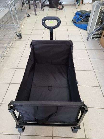 Folding Wagon