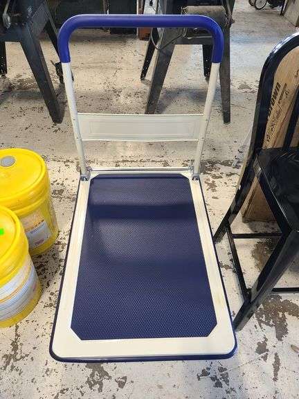 Platform Cart Dolly