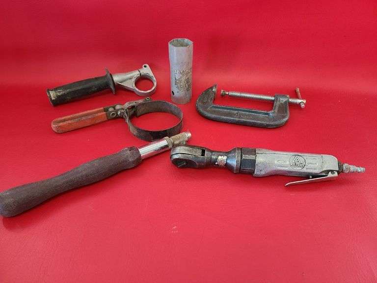 Tools