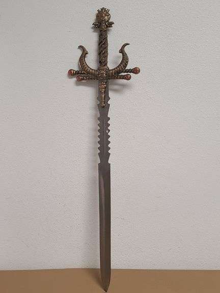 Sword