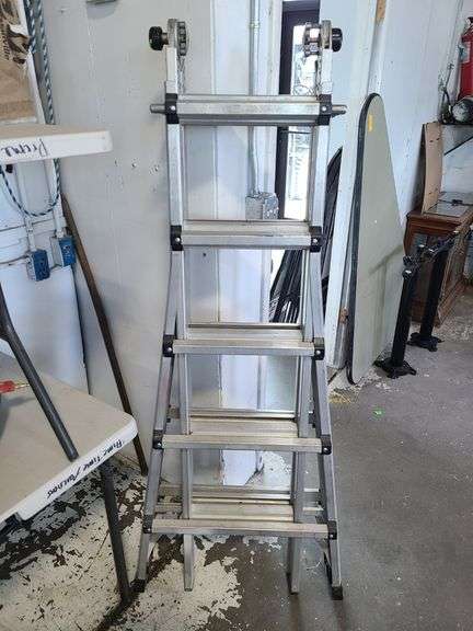 Ladder