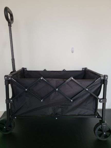 Fold Up Wagon