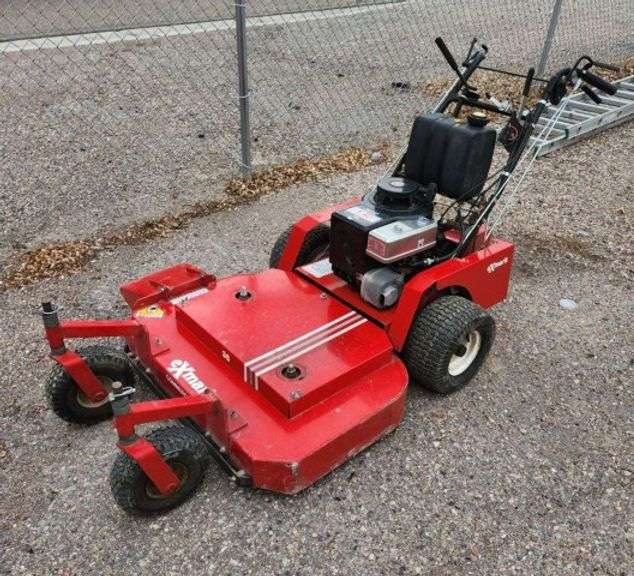 Wednesday Community April