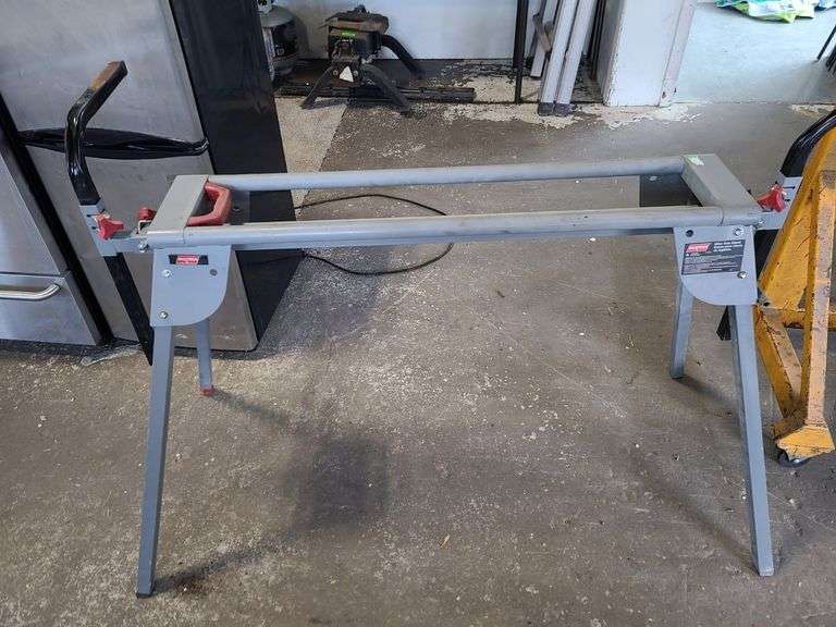 Martech Miter Saw Stand