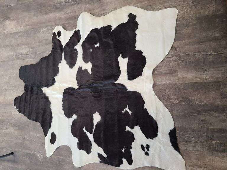 Cow Hide
