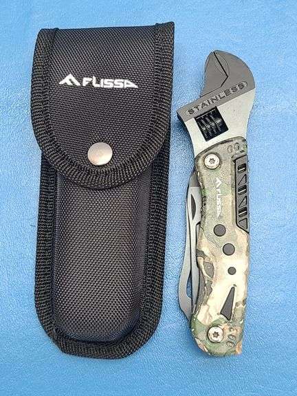 Flissa Multi Tool