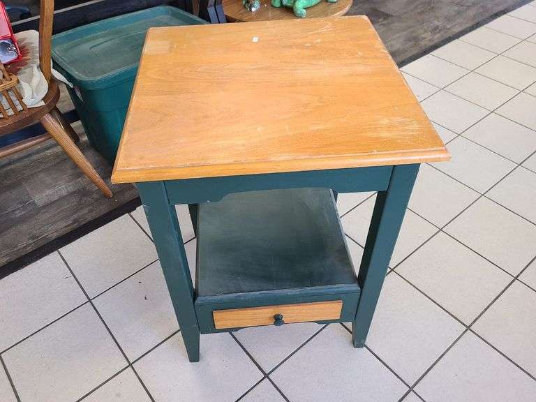 Side Table