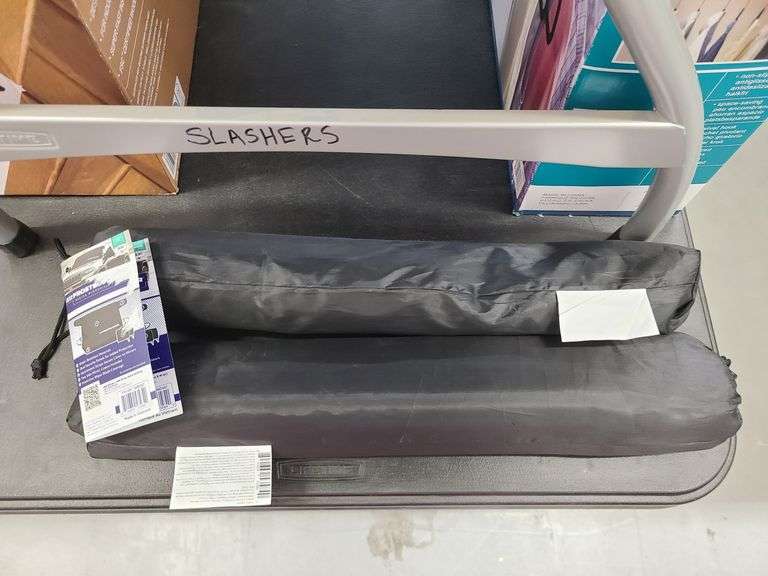 2) Frost Blockers Winter Windshield Covers