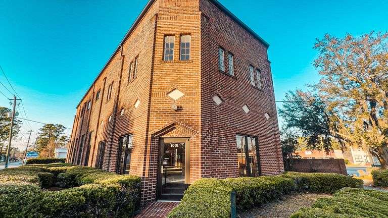 1001 Williams Street, Valdosta, GA 