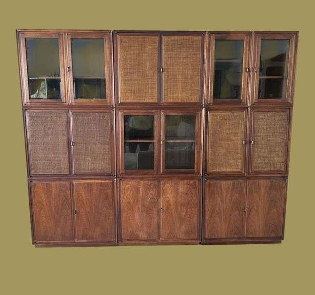 Online Only Downsizing Auction for Jack & Joyce Williams