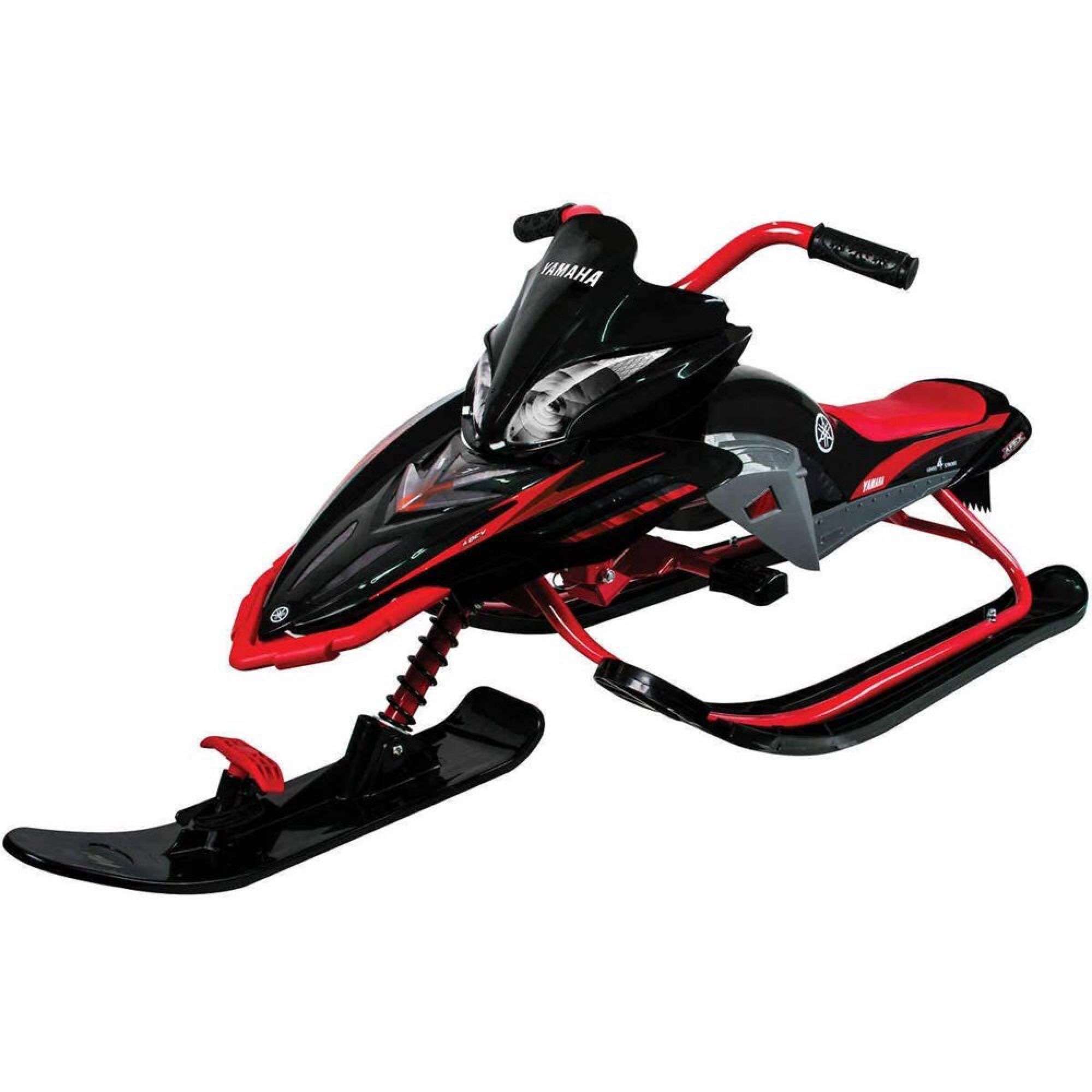 YAMAHA APEX スノーバイク ヤマハ ライセンスプロダクト ajmart_10000022
