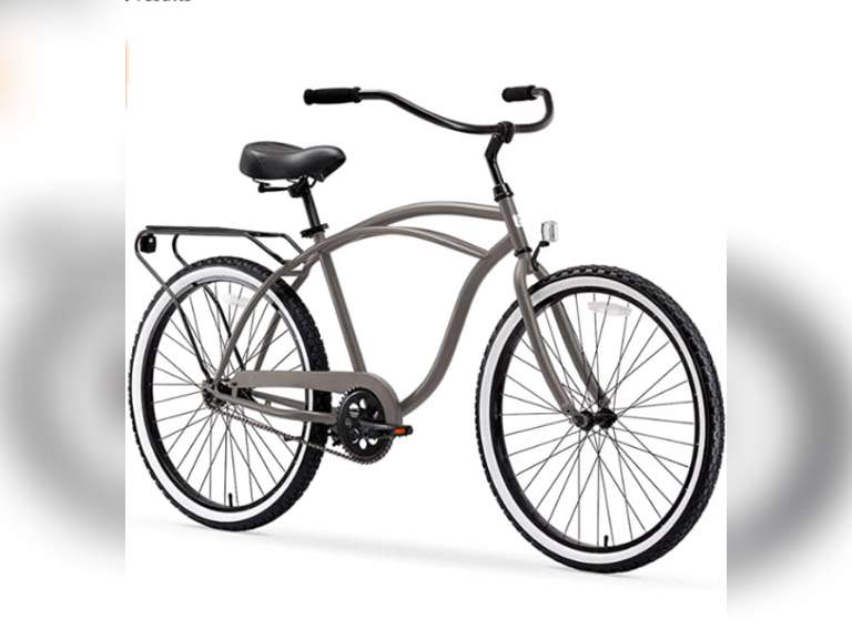 Bike Locker Lirr Bikes 2020 Sixthreezero Around The Block 21-speed