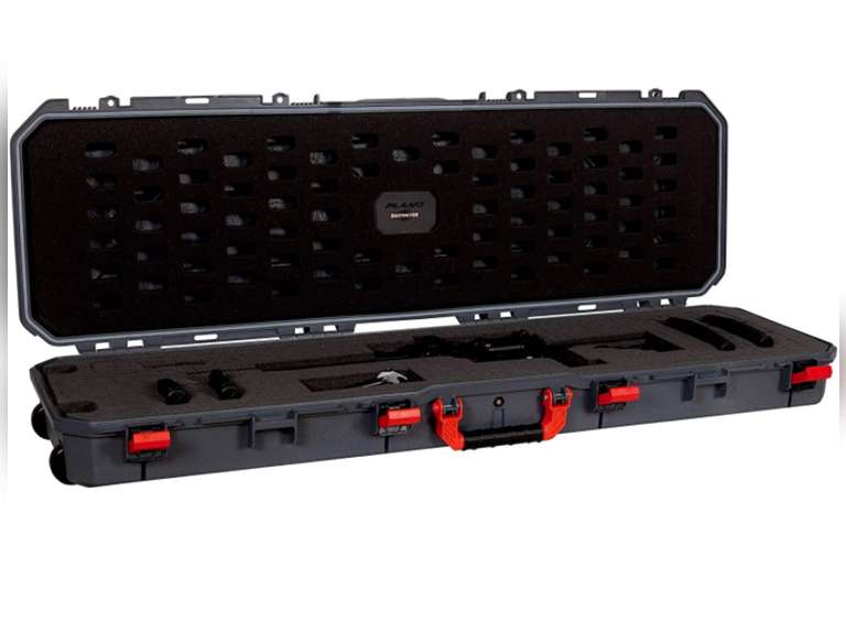 Plano All Weather Tactical Gun Case