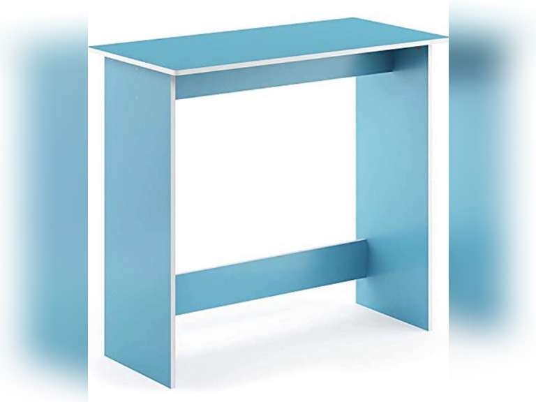 Tavolino Basso 122x65 Cm In Legno - Synna