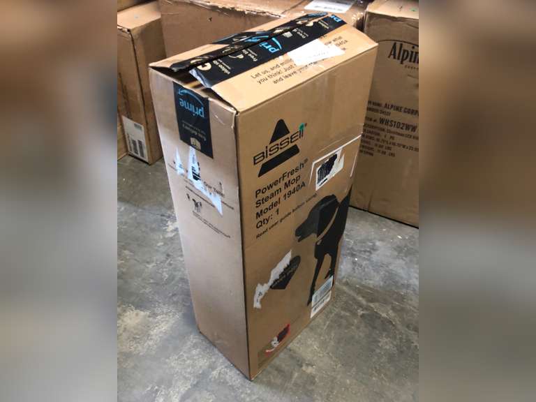 Bissell Powerfresh Steam Mop Floor Steamer Tile Cleaner: Complete Guide & Key Details