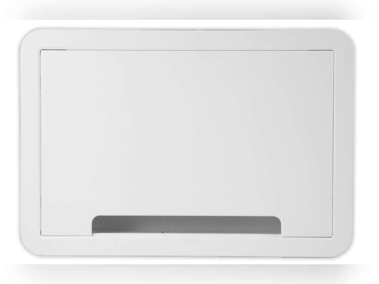 9-inch Dual-Purpose In-Wall Enclosure 41.84