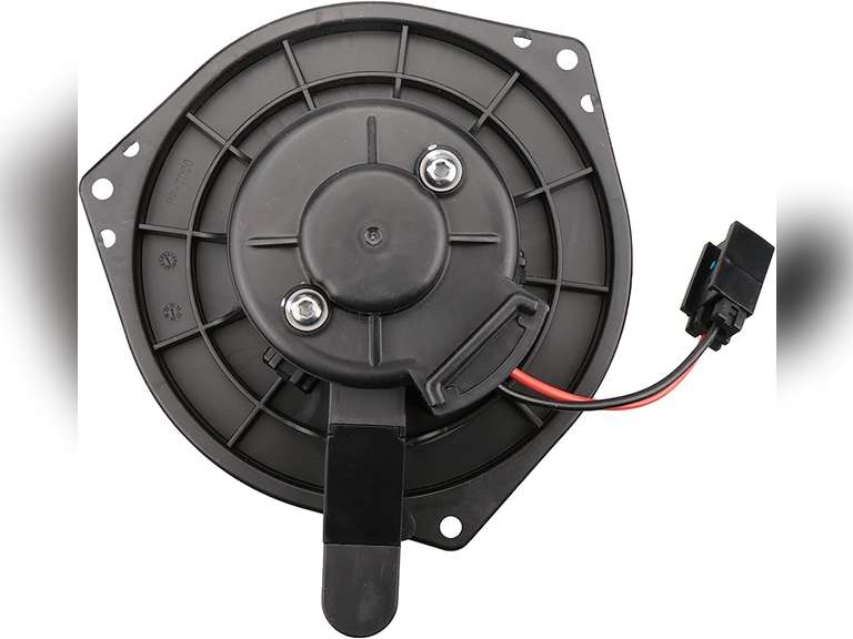 VIPCAR 700187 HVAC Blower Motor for Chevy 2004-2011 Colorado, 2003-2006 SSR, 2004-2011 Canyon, for Isuzu 2006-2008 i-280/i-290, i-350/i-370 48.98