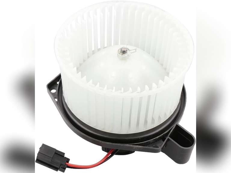 VIPCAR 700187 HVAC Blower Motor for Chevy 2004-2011 Colorado, 2003-2006 SSR, 2004-2011 Canyon, for Isuzu 2006-2008 i-280/i-290, i-350/i-370 48.98
