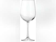 Libbey Vina White Wine Glasses, Set of 6 Frustration-Free Packaging 29.99