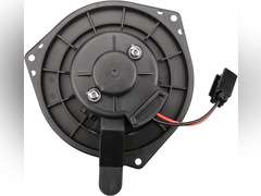 VIPCAR 700187 HVAC Blower Motor for Chevy 2004-2011 Colorado, 2003-2006 SSR, 2004-2011 Canyon, for Isuzu 2006-2008 i-280/i-290, i-350/i-370 48.98
