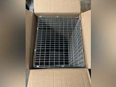 Havahart 1079SR Large 1-Door Humane Catch and Release Live Animal Trap for Raccoons, Cats, Bobcats, Beavers, Small Dogs, Groundhogs, Opossums, Foxes, Armadillos, and Similar-Sized Animals 66.99