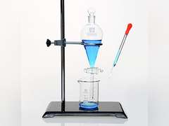 Home Distiller Distilling to Making Your Own Essential Oil, Moonshine, Alcohol Distiller Chemistry Lab Glassware Kit,Glass Distilling,Distillation Apparatus 22pcs Kit, 500 ML 99