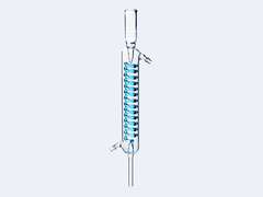 Home Distiller Distilling to Making Your Own Essential Oil, Moonshine, Alcohol Distiller Chemistry Lab Glassware Kit,Glass Distilling,Distillation Apparatus 22pcs Kit, 500 ML 99