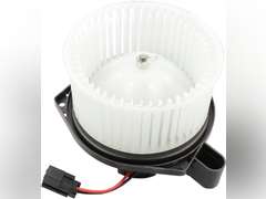 VIPCAR 700187 HVAC Blower Motor for Chevy 2004-2011 Colorado, 2003-2006 SSR, 2004-2011 Canyon, for Isuzu 2006-2008 i-280/i-290, i-350/i-370 48.98