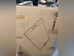 Calmbee Noodle Board Stove Cover - Wood Stove Top Cover Wooden Stovetop Cover Stove Burner Cover Stove Covers for Gas Stove Top and Electric Stove Top 70