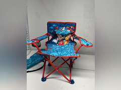 Mickey Mouse Kids Camp Chair Foldable Chair with Carry Bag 19.99