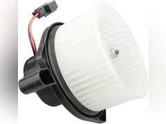 VIPCAR 700187 HVAC Blower Motor for Chevy 2004-2011 Colorado, 2003-2006 SSR, 2004-2011 Canyon, for Isuzu 2006-2008 i-280/i-290, i-350/i-370 48.98