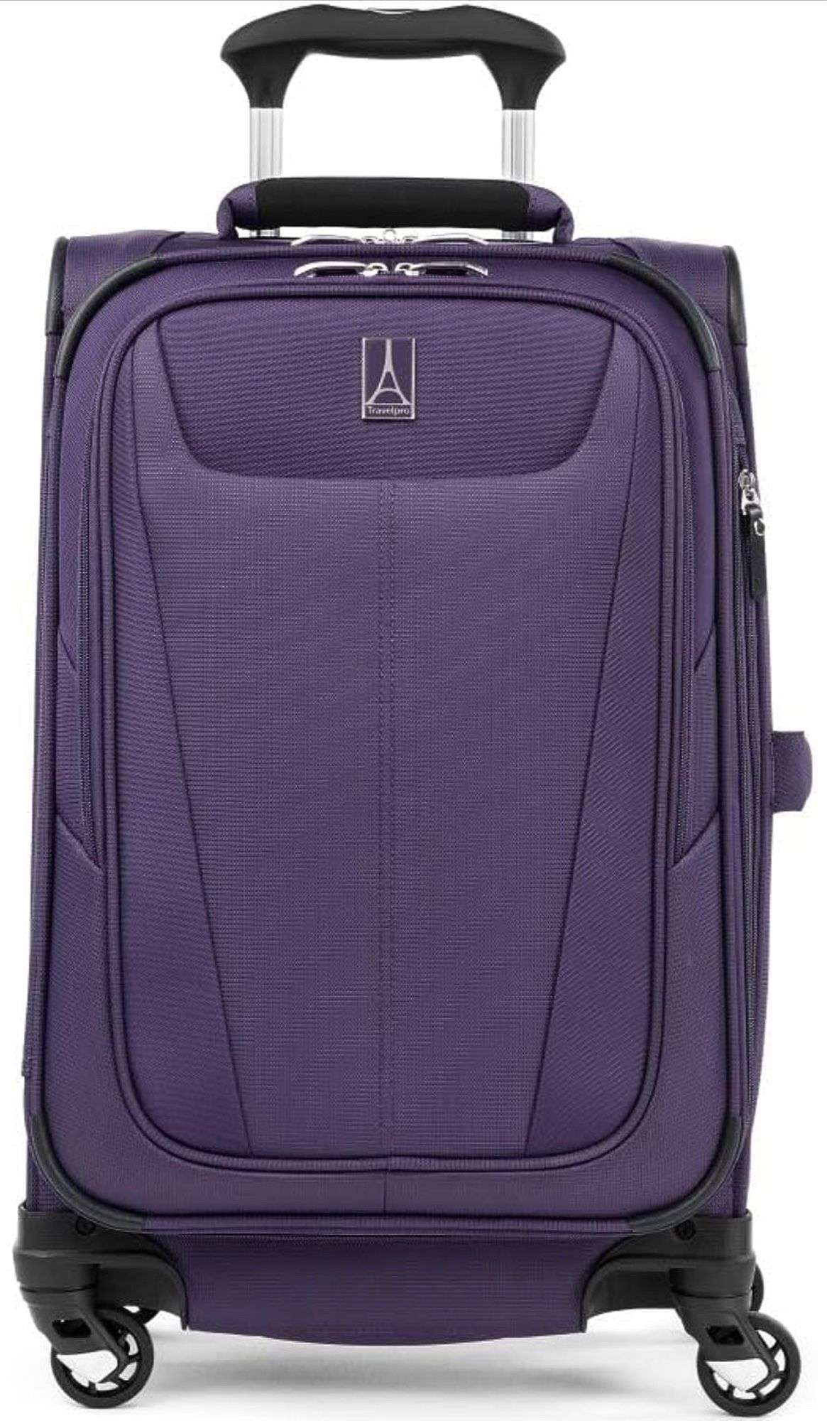 21 Inch Travelpro Maxlite 21 Spinner 69cm 69 X 47 X Softside