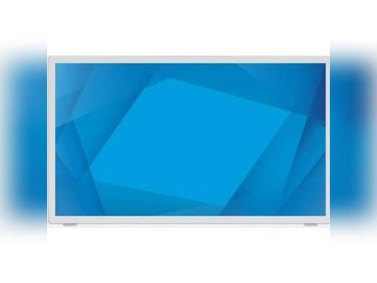 Elo 2470L 24" Class LCD Touchscreen Monitor, 16:9, 16 ms 805