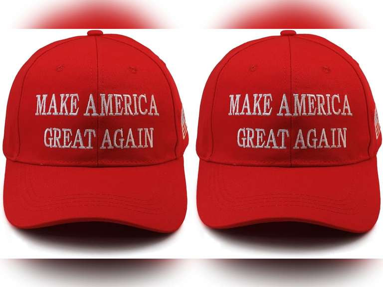 MAGA Hat Make America Great Again Hat, Trump Hat, Trump 2024 KAG Hat Baseball Cap 13