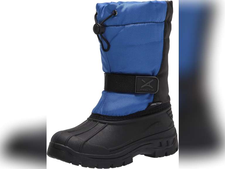 Arctix Kids' Powder Winter Boot size 6 40