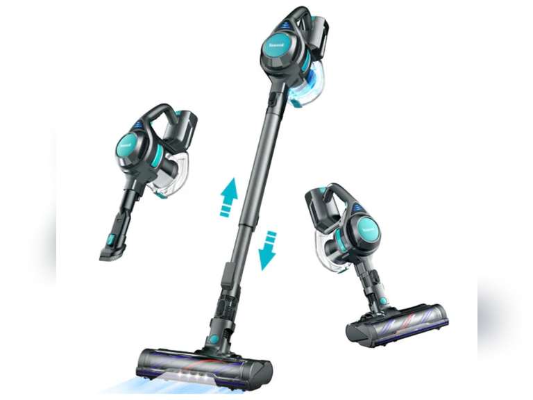 Voweek Cordless Vacuum Cleaner 50