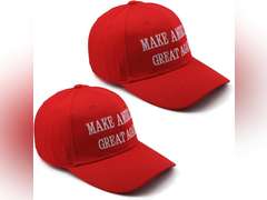 MAGA Hat Make America Great Again Hat, Trump Hat, Trump 2024 KAG Hat Baseball Cap 13